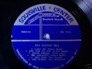 Prince Buster Fly Flying Ska Blue Beat Reggae UK LP