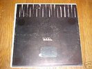 MARANATHA Soon. PRIVATE PRESS Xian PSYCH 1971 OG Rare