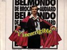 L´INCORRIGIBLE / DELERUE / BELMONDO / RARE 1975 NM LP