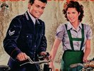 SALVO D´ACQUISTO / RUSTICHELLI / RARE 1975 CINEVOX LP