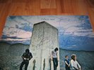 Autographed Signed LP Album 