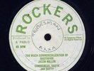 Jacob Miller Too Much Commercialization of Rasta Listen