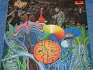 BEE GEES 1st 67 German Press with RARE Cover Variation