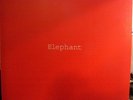 THE WHITE STRIPES,Elephant,v.rare Oz promo 2LP, Mint