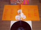 JIMI HENDRIX- AXIS BOLD AS LOVE LP/ TRACK STEREO/ EX