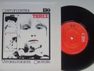 U2  THREE OUT OF CONTROL  CBS 7