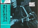 GRANT GREEN Grant's First Stand JAPAN Blue Note KING