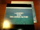 LP:COSMOS FACTORY/A Journey With:Japan psych