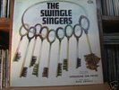 THE SWINGLE SINGERS 