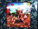 ROLLING STONES THEIR SATANIC MAJESTIES RARE MONO VINYL