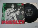 Elvis 1961 Japan Only 10' Lp ELVIS PRESLEY  HP-531