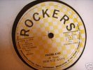 Horace Andy * Problems * ROCKERS 12