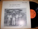 LP Gospel Soul The Golden-aires  Come a long way  CHAMP
