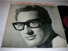 BUDDY HOLLY STORY ORIG BURGUNDY LABEL CRL 57279  LP