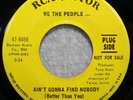 WE THE PEOPLE - KILLER PSYCH FUZZ GARAGE 45 - HEAR