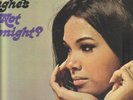 1967 SOUL LP-JIMMY HUGHES-WHY NOT TONIGHT? on ATCO NM-
