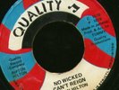 VRARE JA OG 7 NO WICKED CANNOT REIGN RIPTON HILTON HEAR