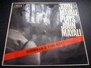 JOHN MAYALL BLUESBREAKERS Klooks 65 DECCA 2A 1A MONO NM