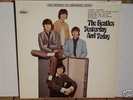 BEATLES SECOND STATE STEREO BUTCHER COVER NICE SHAPE