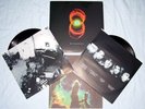 PEARL JAM Binaural LP Album Vinyl Record Rare OOP NR