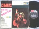 CUMBIAS, GAITAS, CHARANGAS / GREAT SOUND / VERY RARE..