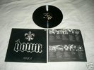 DOWN -  Nola LP Pantera,C.O.C.,Crowbar