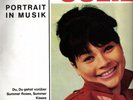 LP Suzie, Portrait in Musik     Mega-Rar 