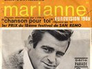 SERGIO ENDRIGO RARE 45 RPM FRENCH SUNG - EUROVISION