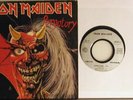 Iron Maiden - Purgatory French 7