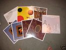 BRIGHT EYES LP BOX SET