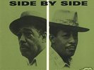 Duke Ellington and Johnny Hodges / SIDE BY SIDE
