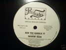 SHARON REDD - CAN YOU HANDLE IT (PROMO) **NEAR MINT**