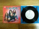 BLACK SABBATH Wicked World JAPAN 7