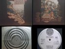 Jackson Heights Ragamuffins Fool Vertigo Rare Psych