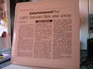 GUIDED BY VOICES Benefit For The Winos 2lp LIVE 1995