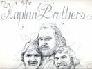THE KAPLAN BROTHERS  '71 RARE LOUNGE-PSYCH LP FAR-OUT