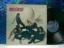 rare psych rock NUCLEUS LP Mainstream '69 ORIGINAL NM