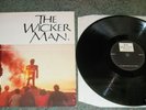 THE WICKER MAN OST VINYL LP 1998 TRUNK RECORDS