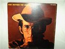 RARE Townes Van Zandt: Our Mother the Mountain, LP