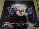 * TORCH * BLAUER SAMT * 2LP * RAR * LOOK * 2000 *