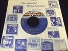 Motown 1105 - Billy Eckstine - I Wonder Why