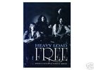 HEAVY LOAD RARE 1st Ed Signed x3 FREE KOSSOFF RODGERS