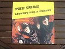 THE CURE RARE  