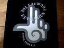 SPIRAL TRIBE FORWARD THE REVOLUTION EP 12