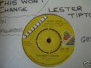 Northern Soul- LESTER TIPTON---------45