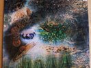 PINK FLOYD A Saucerful of Secrets 1968 1st UK PRESS