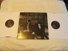 RARE PROMO WHITE STRIPES GET BEHIND ME SATAN VINYL LP