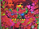 CREAM - DISRAELI GEARS - ORIGINAL UK STEREO LP - SUPERB