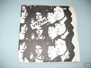 THE VICTIMS - ANNETTE - RARE USA PUNK 45 – (P/S) 1978