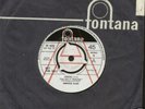 Ambrose Slade Genesis single MINT original PROMO COPY